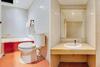 Oyo Flagship 90658 Hotel Asteria