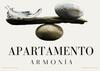 Apartamento Armon�a:c�ntrico, Tranquilo Y Acogedor