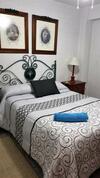 Apartamento Armon�a:c�ntrico, Tranquilo Y Acogedor