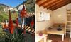 Casa Rural La Teja (caminito Del Rey)