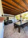 Casa Rural La Teja (caminito Del Rey)