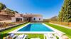 Casa Rural El Olimpo
