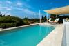 Villa Son Reynes Pool & Sea