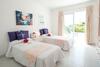 Villa Son Reynes Pool & Sea