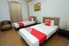 Hotel Oyo 1864 Tiara Guest House