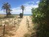 Apartamento �tico Las Minvas 1� Linea De Playa