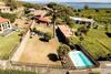 Finca Con Piscina En Doni�os
