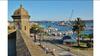 Apartamento Tur�stico En Pleno Centro De Ferrol