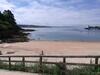 Casa A Pi� De Playa De Cari�o Doni�os