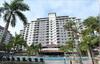 Apartamento Glory Beach Resort