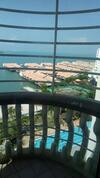 Apartamento Glory Beach Resort
