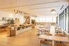 Hotel Amanek Asahikawa