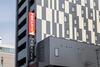 Hotel Amanek Asahikawa