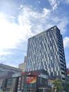 Hotel Amanek Asahikawa