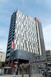Hotel Amanek Asahikawa