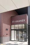 Hotel Amanek Asahikawa