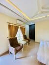 Bed & Breakfast Continental Boutique House