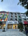 Hotel Lokal Rooms X F7 Markaz