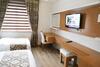 Cebeciler Hotel