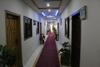 Apartamento Roshan Heights
