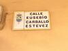Apartamento Calle Eusebio Carballo Est�vez
