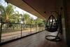 Apartamento Jumbo Pool Villa, Ambernath