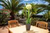 Apartamento Blu Gardenia