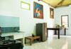 Hostal Dapur Ethnic Guesthouse
