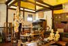 Hostal Dapur Ethnic Guesthouse