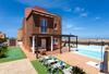 Villa Emma - Mirador De Las Dunas