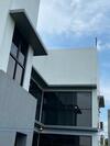 Villa Oasis Penthouse In Rice Field
