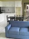 Villa Oasis Penthouse In Rice Field
