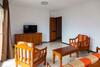 Apartamento Edif Almirante - Apto Navio