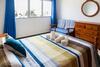 Apartamento Edif Almirante - Apto Navio