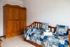 Apartamento Edif Almirante - Apto Navio