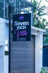 Hostal Seven Rich Villa