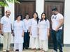 Hotel First Kingdom - Anuradhapura