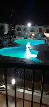 Apartamento Grandes Playas