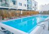 Stunning And Sunny Garden Apartment In Corralejo