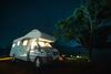 Rv Motorhome - Campervan