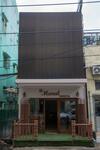 Mural Hostel