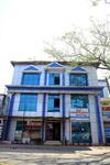 Hotel Ramanilayam Tourist Home