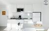 Apartamento Digital Bristol El Faro - Wifi Free & Pool - 3 Persons
