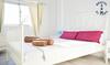 Apartamento Digital Bristol El Faro - Wifi Free & Pool - 3 Persons