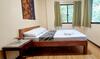 Apartamento Le Chateau Residences