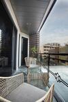 Hotel Stonehill Suites