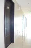 Apartamento Unit 1109 Cityscape Residences