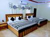 Hostal Galaxy Inn Hotel Near Millennium