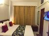 "service Apartments Karachi" Beach View