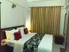"service Apartments Karachi" Beach View